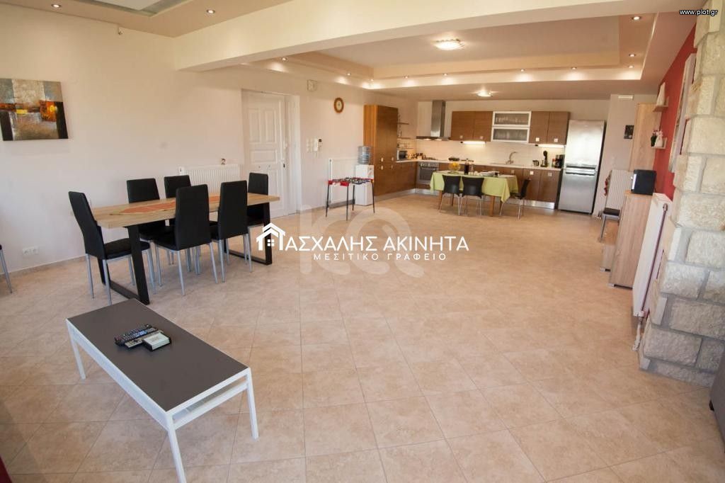 Apartment 145 sqm for rent, Heraklion Prefecture, Heraclion Cretes