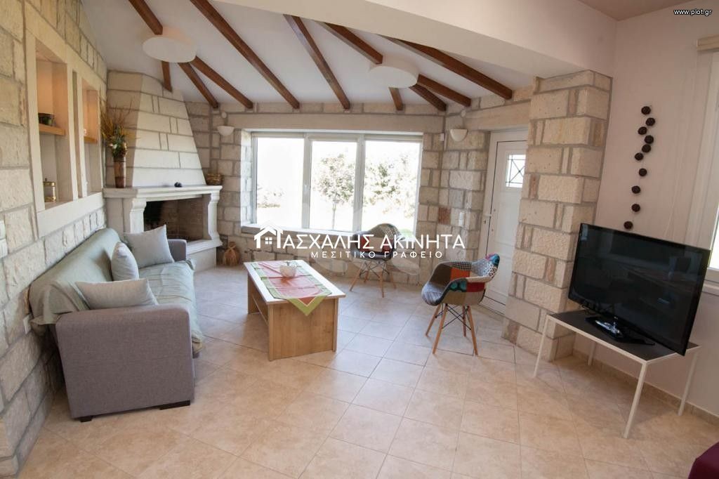 Apartment 145 sqm for rent, Heraklion Prefecture, Heraclion Cretes