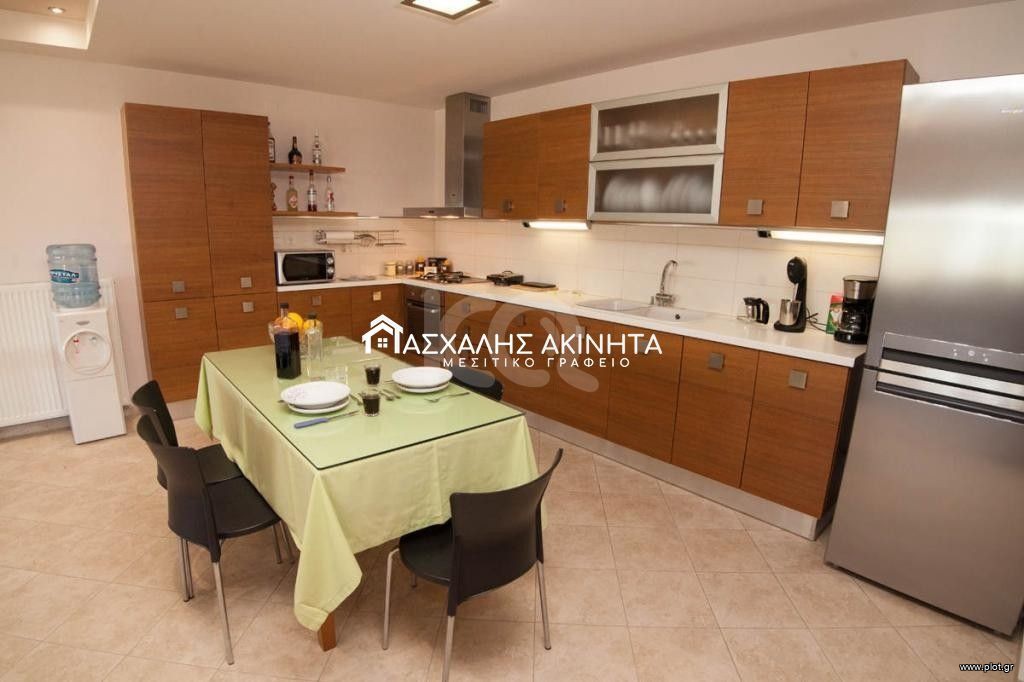 Apartment 145 sqm for rent, Heraklion Prefecture, Heraclion Cretes