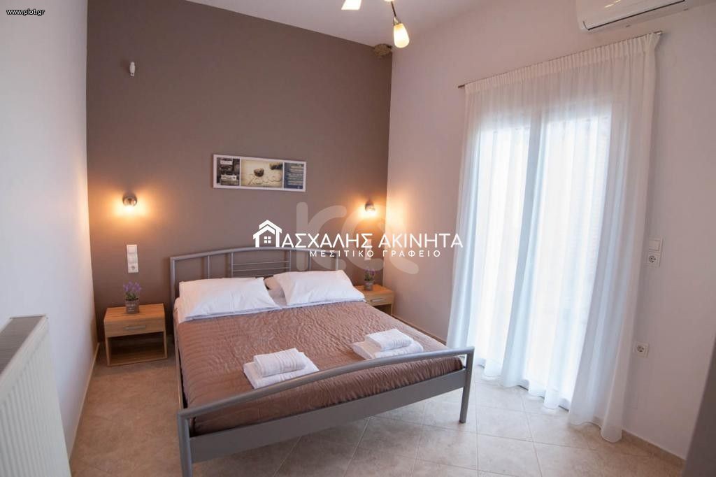 Apartment 145 sqm for rent, Heraklion Prefecture, Heraclion Cretes