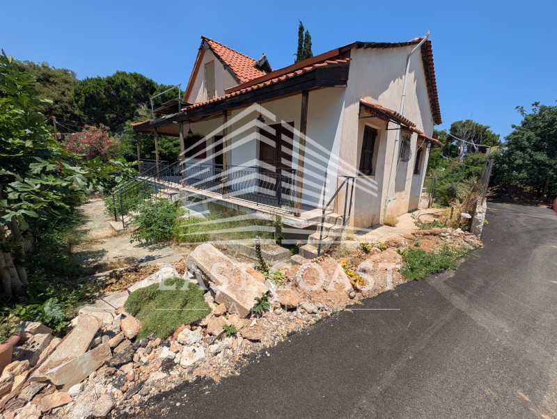 Μονοκατοικία 192 τ.μ. πρός πώληση, Αθήνα - Ανατολικά Προάστια, Νέα Μάκρη
