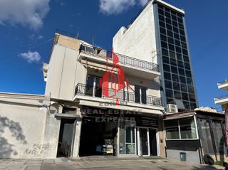 Κτίριο 190 τ.μ. για πώληση