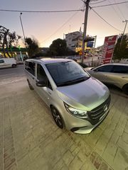 Mercedes-Benz 2026 eVito Tourer pro 129 Long 2026 *ΗΛΕΚΤΡΙΚΟ*