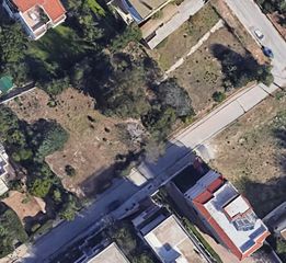 Οικόπεδο 750 τ.μ. για πώληση