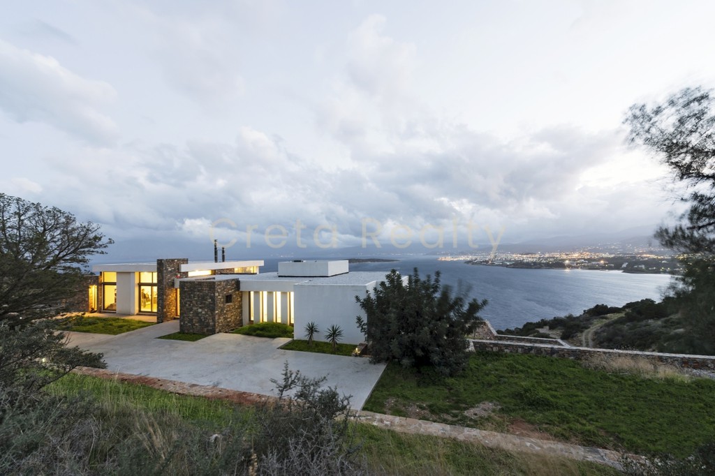 Βίλλα 765 τ.μ. πρός πώληση, Ν. Λασιθίου, Άγιος Νικόλαος