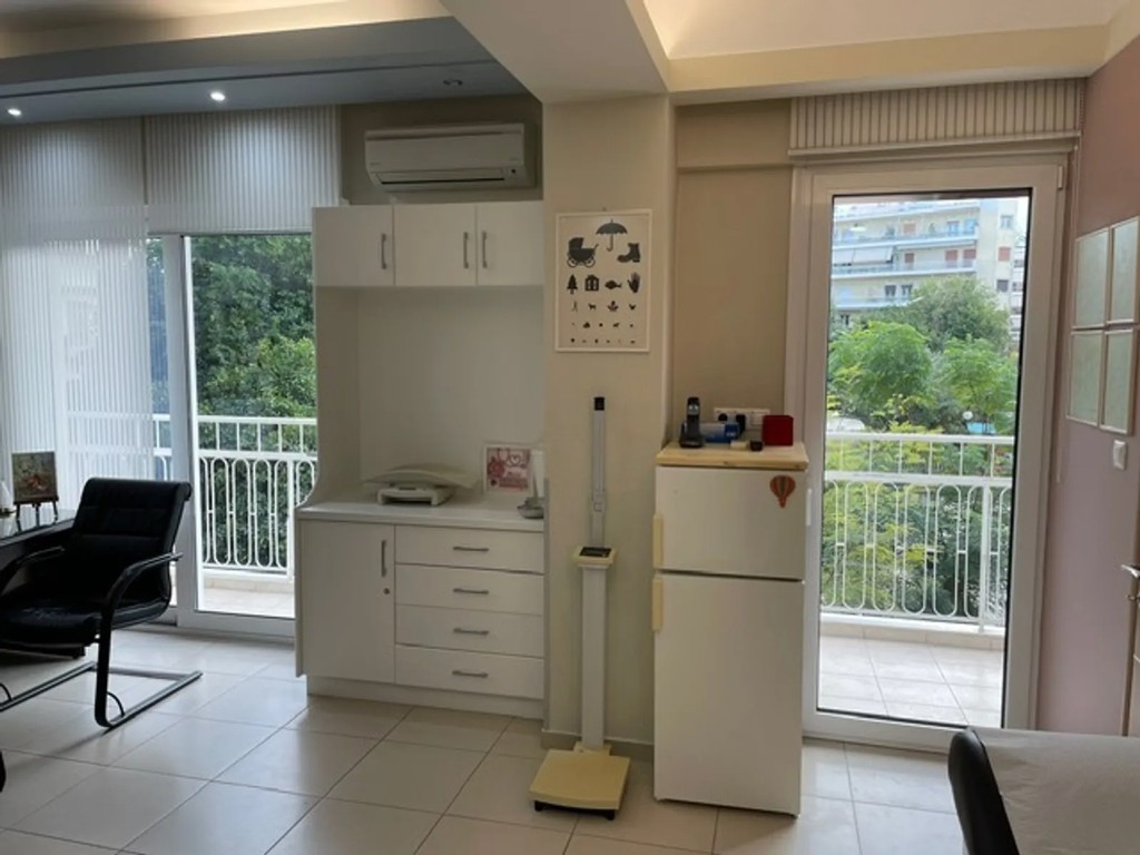 Γραφείο 83 τ.μ. πρός ενοικίαση, Εύβοια, Χαλκίδα