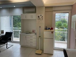 Γραφείο 83 τ.μ. για ενοικίαση, Εύβοια, Χαλκίδα-thumb-1