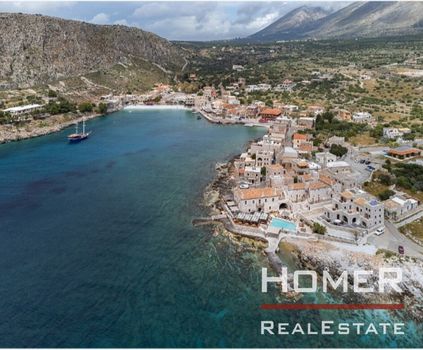 Οικόπεδο 815 τ.μ. προς πώληση