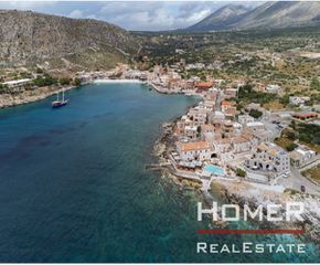 Οικόπεδο 815 τ.μ. για πώληση