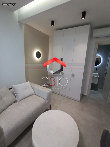 Studio / γκαρσονιέρα 25 τ.μ. για πώληση, Θεσσαλονίκη - Κέντρο, Μπότσαρη
