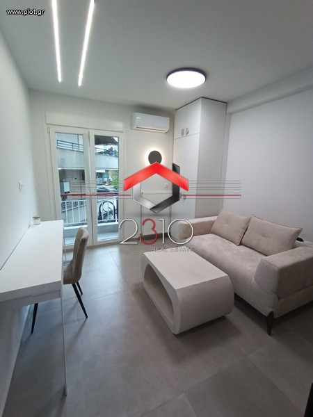 Studio / γκαρσονιέρα 40 τ.μ. για πώληση, Θεσσαλονίκη - Κέντρο, Μπότσαρη