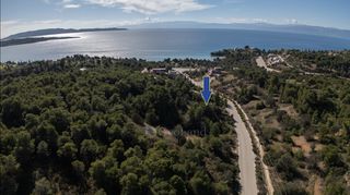 Οικόπεδο 743 τ.μ. για πώληση, Αργολίδα, Κρανίδι-thumb-3