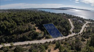 Οικόπεδο 743 τ.μ. για πώληση, Αργολίδα, Κρανίδι-thumb-2