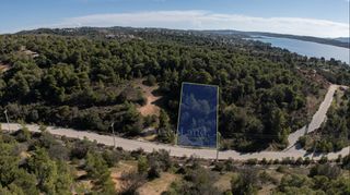 Οικόπεδο 743 τ.μ. για πώληση, Αργολίδα, Κρανίδι-thumb-4