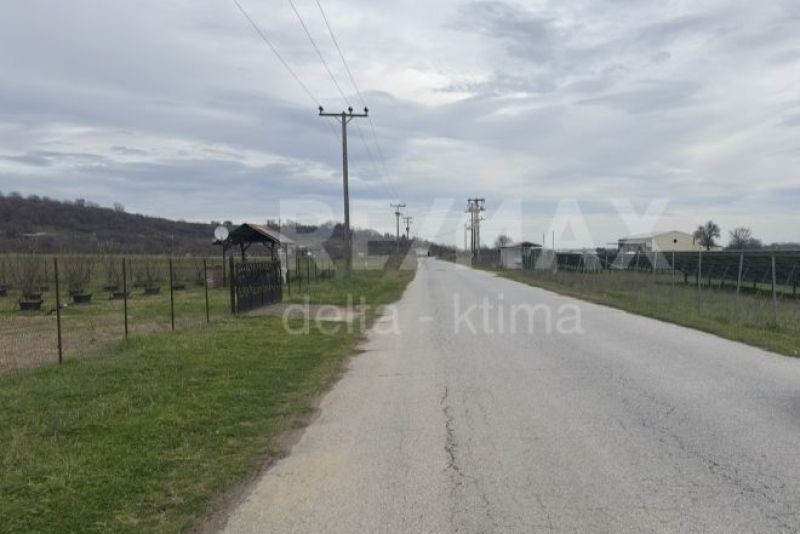 Αγροτεμάχια 7.200 τ.μ. προς πώληση, Νεοκαισάρεια Κατερίνης