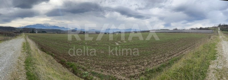 Αγροτεμάχια 5.900 τ.μ. προς πώληση, Νεοκαισάρεια Κατερίνης