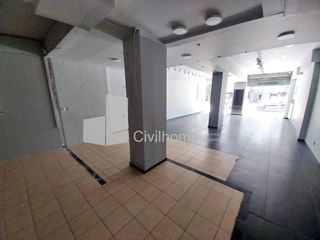 Κατάστημα 246 τ.μ. για ενοικίαση, Θεσσαλονίκη - Κέντρο, Λαδάδικα-thumb-3