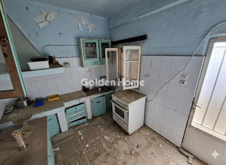 Μονοκατοικία 60 τ.μ. για πώληση