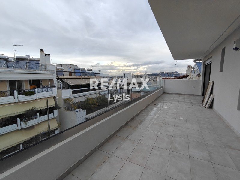 Loft 141 τ.μ. προς ενοικίαση, Κέντρο Καλλιθέας