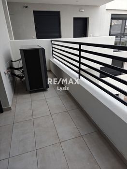 Loft 141 τ.μ. προς ενοικίαση