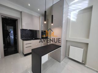 Studio / γκαρσονιέρα 35 τ.μ. προς πώληση, Ανάληψη Θεσσαλονίκης-thumb-11
