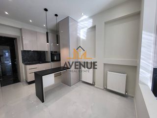 Studio / γκαρσονιέρα 35 τ.μ. προς πώληση, Ανάληψη Θεσσαλονίκης-thumb-8