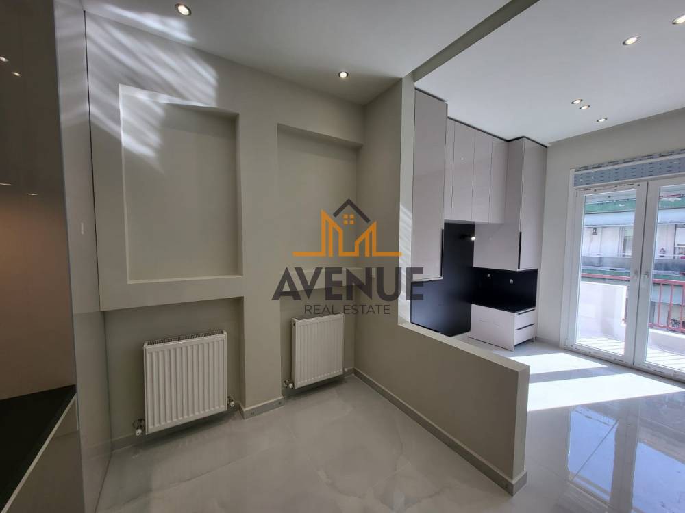 Studio / γκαρσονιέρα 35 τ.μ. προς πώληση, Ανάληψη Θεσσαλονίκης