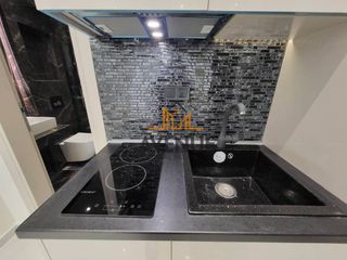 Studio / γκαρσονιέρα 35 τ.μ. προς πώληση, Ανάληψη Θεσσαλονίκης-thumb-17