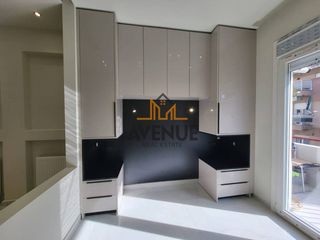 Studio / γκαρσονιέρα 35 τ.μ. προς πώληση, Ανάληψη Θεσσαλονίκης-thumb-6