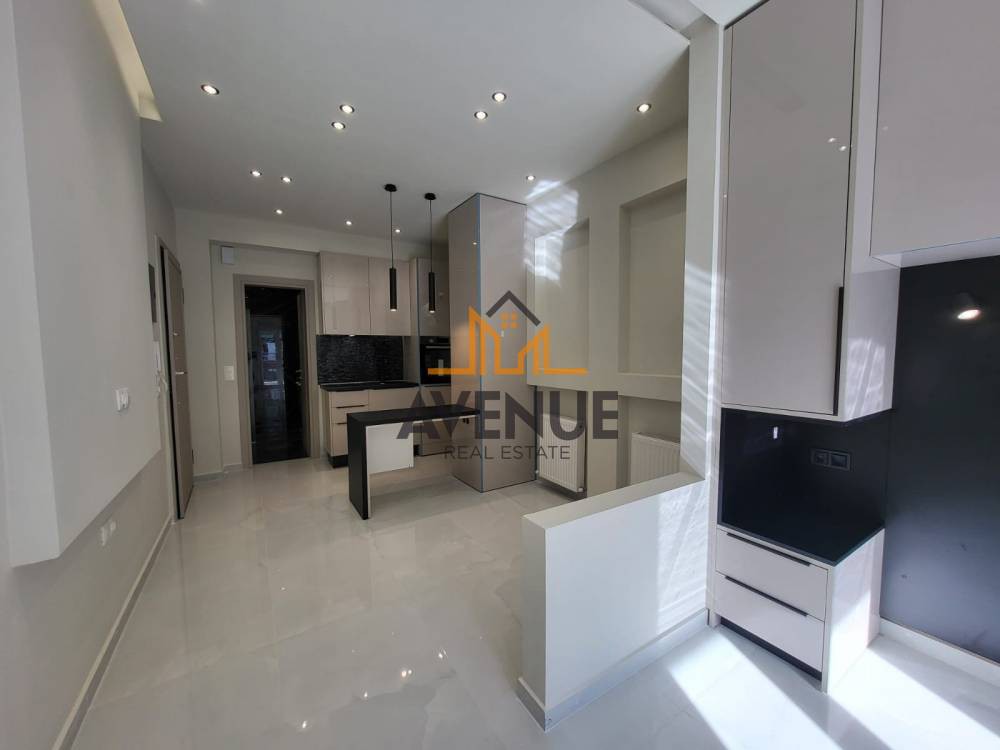 Studio / γκαρσονιέρα 35 τ.μ. προς πώληση, Ανάληψη Θεσσαλονίκης