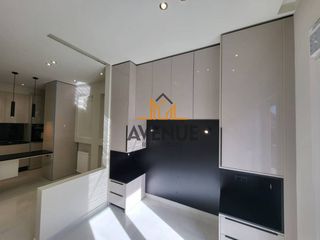 Studio / γκαρσονιέρα 35 τ.μ. προς πώληση, Ανάληψη Θεσσαλονίκης-thumb-9