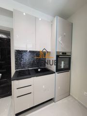 Studio / γκαρσονιέρα 35 τ.μ. προς πώληση, Ανάληψη Θεσσαλονίκης-thumb-14