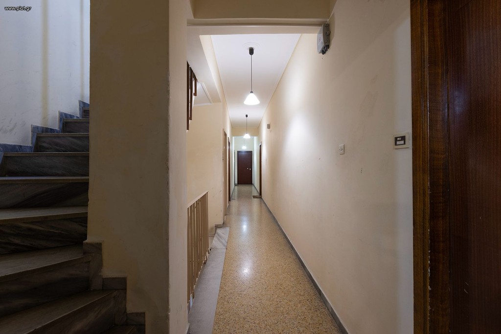 Διαμέρισμα 72 τ.μ. πρός πώληση, Αθήνα - Κέντρο, Εξάρχεια - Νεάπολη