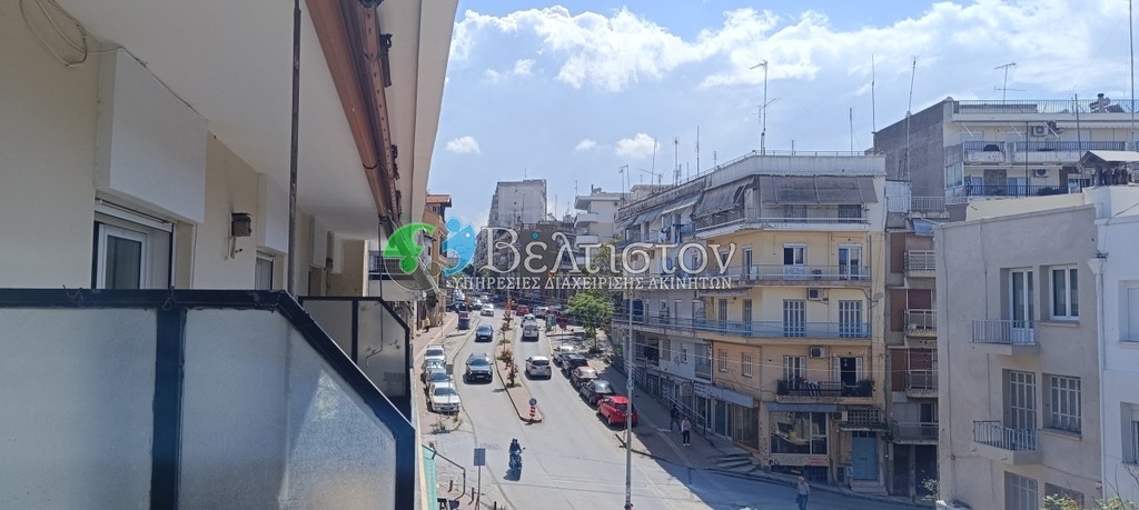 Διαμέρισμα 47 τ.μ. πρός πώληση, Θεσσαλονίκη - Κέντρο, Άγιος Δημήτριος