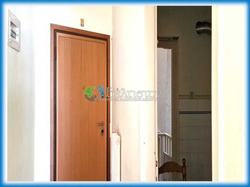 Διαμέρισμα 47 τ.μ. πρός πώληση, Θεσσαλονίκη - Κέντρο, Άγιος Δημήτριος