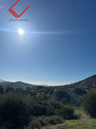 Οικόπεδο 4.750 τ.μ. για πώληση, Αθήνα - Ανατολικά Προάστια, Κορωπί