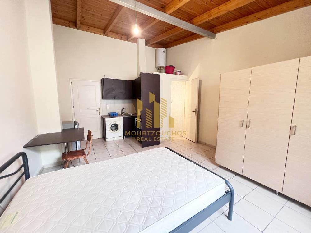 Studio / γκαρσονιέρα 28 τ.μ. πρός πώληση, Αχαΐα, Αίγιο