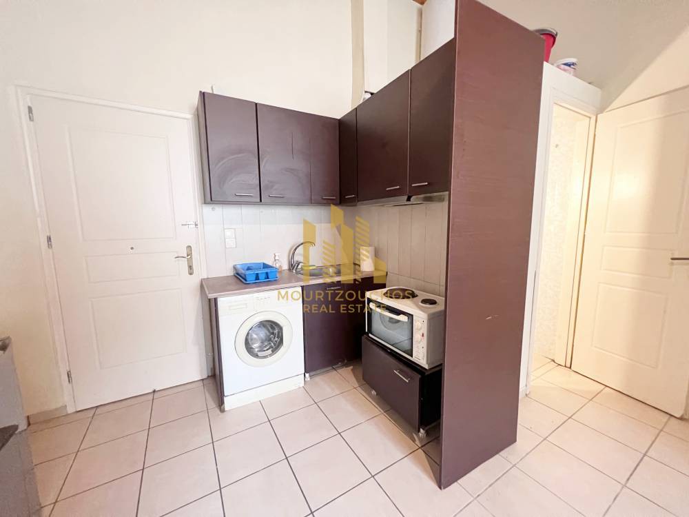 Studio / γκαρσονιέρα 28 τ.μ. πρός πώληση, Αχαΐα, Αίγιο