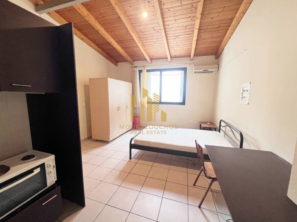 Studio / γκαρσονιέρα 28 τ.μ. πρός πώληση, Αχαΐα, Αίγιο