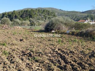 Οικόπεδο 1.834 τ.μ. προς πώληση, Ασμήνιο-thumb-3