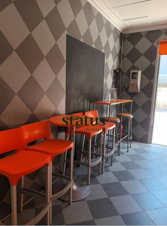 Store 71 sqm for rent, Achaia, Patra