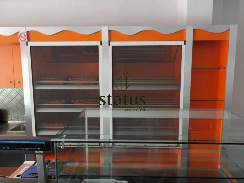 Store 71 sqm for rent, Achaia, Patra