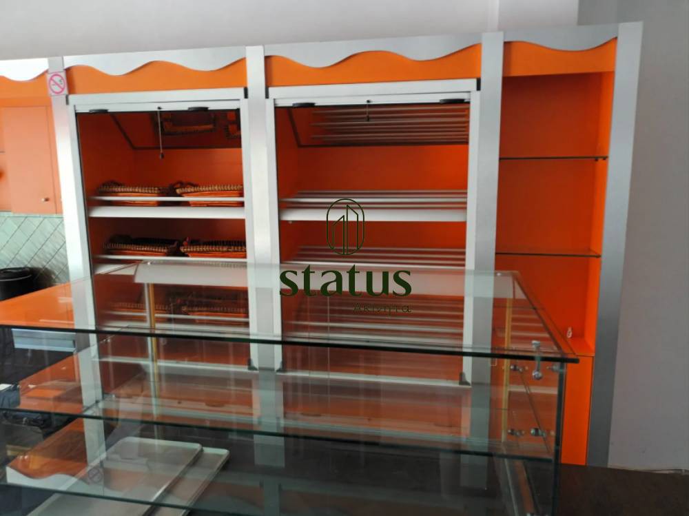 Store 71 sqm for rent, Achaia, Patra