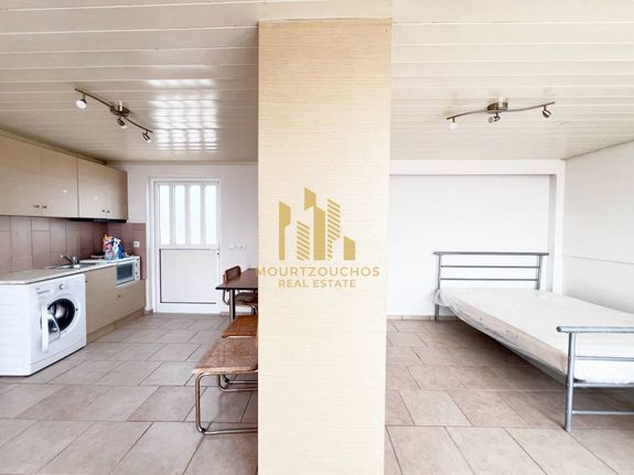 Studio / γκαρσονιέρα 35 τ.μ. για πώληση, Αχαΐα, Αίγιο