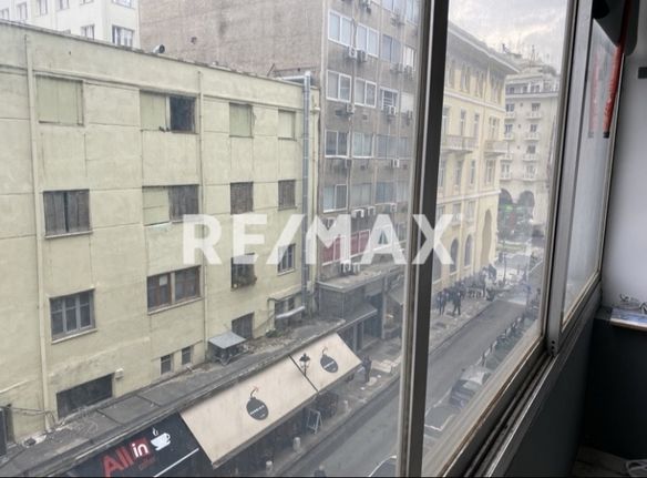Γραφείο 30 τ.μ. για ενοικίαση, Θεσσαλονίκη - Κέντρο, Κέντρο