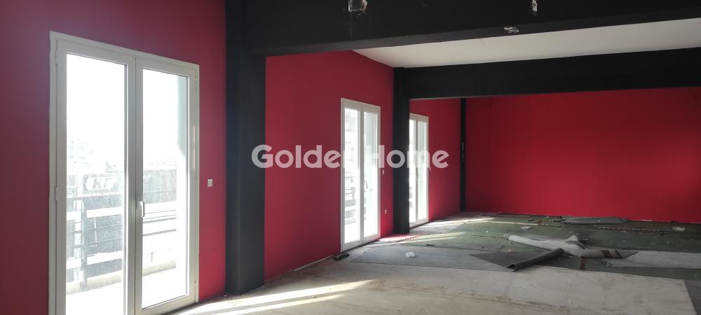 Γραφείο 83 τ.μ. πρός ενοικίαση, Αθήνα - Δυτικά Προάστια, Αχαρνές