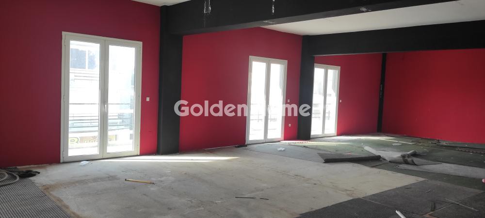Γραφείο 170 τ.μ. πρός ενοικίαση, Αθήνα - Δυτικά Προάστια, Αχαρνές