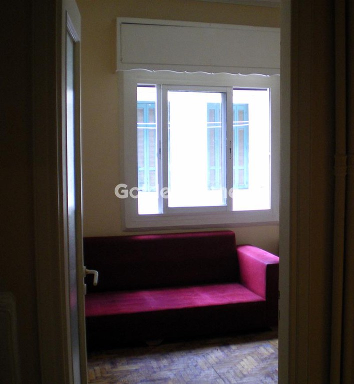 Studio / γκαρσονιέρα 26 τ.μ. προς πώληση, Αγ. Μελετίου - Πλ. Βικτωρίας - Μάρνη