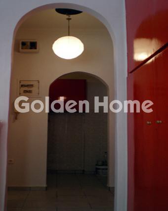 Studio / γκαρσονιέρα 26 τ.μ. προς πώληση, Αγ. Μελετίου - Πλ. Βικτωρίας - Μάρνη