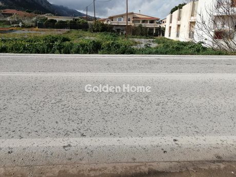 Οικόπεδο 850 τ.μ. προς πώληση